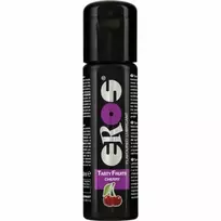 Eros EROS Tasty Fruits Lubricant Cherry 100ml - Water-Based Formula