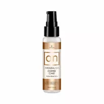 Sensuva ON Arousal Gel Coffee Cake 29ml - Water-Based Intimate Formula