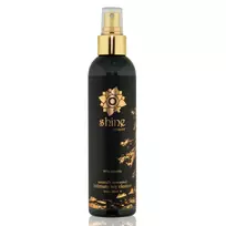 Sliquid Sliquid Shine Organic Intimate Toy Cleaner 255ml - Unscented, Vegan Formula