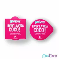 Picobong Massage Oil Candle Coconut & Vanilla 15ml Aroma Therapy