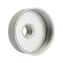 Doc Johnson Doc Johnson Power Banger Aluminum Adapter - Robust Universal Mount