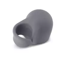 Le Wand Le Wand Original Loop Attachment - Silicone Weighted Accessory