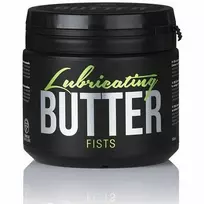 Cobeco Pharma Cobeco CBL Intimate Lubricating Butter 500 ml - Extra Thick Formula