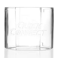 Fleshlight Fleshlight Quickshot Quick Connect Coupler System Accessory