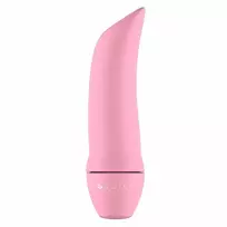 B Swish B Swish Bmine Basic Curve Azalea - Compact Multi-Function Intimate Massager