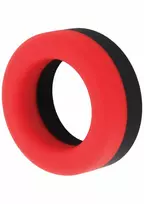 HIDDEN DESIRE Prolong Power C-Ring Liquid Silicone Performance Support Ring