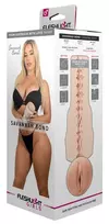 Fleshlight Fleshlight Savannah Bond Signature Intimate Machine 25cm Skin-Like Texture