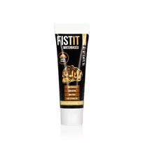 Fist It by Shots Fist It Water-Based Lubricant 25 ml - Clear, Dermatologically Tested
