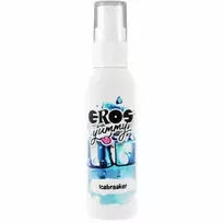 Eros EROS Yummy Icebreaker Body Spray 50ml - Wild Blueberry Aroma