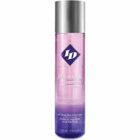 ID Pleasure Water-Based Lubricant 500ml with Ginkgo Biloba & Red Clover