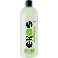 Eros EROS Bio Vegan Water-Based Lubricant 100ml - Natural & Hypoallergenic Formula