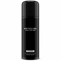 INTIMATELINE INTIMATELINE Boyglide Premium Silicone Lubricant 100 ml - Long-Lasting Formula