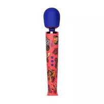 Le Wand Le Wand Feel My Power 2022 Kelly Malka Edition Wand Massager 340mm