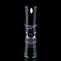 Voulez-Vous... Voulez-Vous Silicone Lubricant Bubblegum 30ml - Long-Lasting Formula