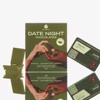 The Oh Collective The Oh Collective Date Night Chocolate Matcha - Botanical Chocolate Experience