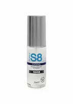 STIMUL8 S8 Cooling Lubricant 50ml Water-Based Formula Tester