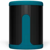 LELO F2S™ Blue Advanced Male Massager with Dual Motors & App Control