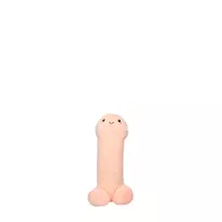 S-Line by Shots Stuffy Plush Fun Character - 30 cm Soft Fabric Comfort Toy