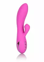 CALEXOTICS California Dreaming Malibu Minx Intimate Machine, Pink, USB Rechargeable
