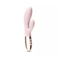 Le Wand Le Wand Blend Rose Gold - Dual-Motor Rechargeable Intimate Massager