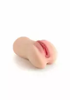 NS NOVELTIES Barely Legal Heather Intimate Sleeve TPE Anatomical Model 14 cm