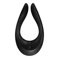 Satisfyer Endless Joy Multi Vibrator Satisfyer 3 Motors Flexible Design