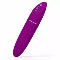 Lelo LELO MIA 3 Compact Personal Device Pink - Discreet USB Rechargeable