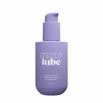SOME SOME Hyaluronic Water-Based Lubricant 100ml - Intensive Hydration Formula
