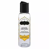 KamaSutra Kama Sutra Divine Nectars Body Glide Coconut Pineapple 59ml