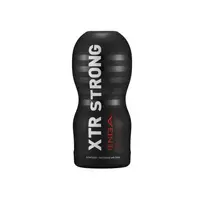 Tenga Tenga Original Vacuum Cup Extra Strong - Enhanced Suction System, 155mm