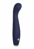 CALEXOTICS CalExotics Chic Peony Flexible Dual Motor Silicone Massager Pink