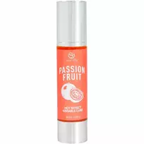 SECRETPLAY Secret Play Warming Effect Lubricant & Massage Gel Passion Fruit 50ml