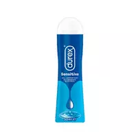Durex Durex Sensitive Water-Based Lubricant Gel 100 ml - Gentle Formula