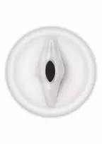 NS NOVELTIES Universal Pump Sleeve Vagina TPE 65mm Soft Replacement Accessory