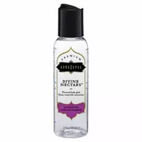 KamaSutra Kama Sutra Divine Nectars Raspberry Kiss 59ml Water-Based Glide