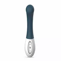 Zini ZINI SOON Legion Blue Dual Precision Massager, 12 Modes, Rechargeable