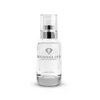 Bodygliss BodyGliss Diamond Collection Silky Touch Silicone Lubricant 50ml