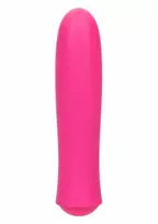 CALEXOTICS Kyst T.C.B. Vibrator Mini Bullet 10-Function Satin Finish 4-Inch