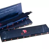 TENTACION Tentacion Aromatic Incense Sticks Chocolate Pheromone 20pcs
