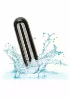 Allure Collection Pleasure Kit - Multi-Function Intimate Set, USB Rechargeable