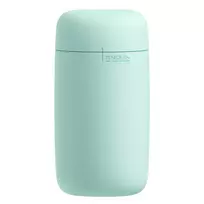 Tenga Tenga Puffy Mint Green Intimate Machine Soft Beaded Texture 4570030977901