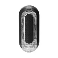 Tenga Tenga Flip Zero Gravity EV - Electronic Vibration Intimate Machine
