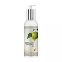 Pharmquests by Shots Rituals Massage Oil Bergamot 100 ml - Citrus Aromatic Formula