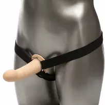 CALEXOTICS CalExotics Performance Maxx Extension with Harness Light Skin 16cm