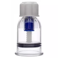 XR Brands XR Brands Intake Precision Vacuum System with Transparent Chamber