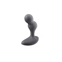 Satisfyer Deep Diver App-Controlled Vibrating Plug, Waterproof, Silicone
