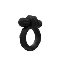Bathmate Bathmate Power Ring Vibe Silicone Flexible 4.5 cm Skin-Safe