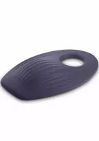 INYA Grinder Intimate Hands-Free Vibrating Silicone Pad, Rechargeable