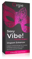 Orgie Cobeco Pharma Amazon Herbal Sensation Gel 15ml - Unisex Stimulation Formula