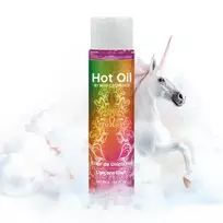 NUEI NUEI Warming Massage Gel Unicorn Elixir 100ml - Vegan Scented Formula